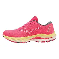 在飛比找Yahoo奇摩購物中心優惠-Mizuno Wave Inspire 19 [J1GD23