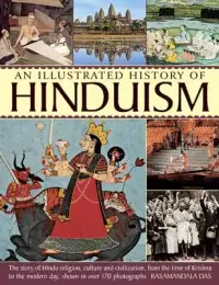 在飛比找博客來優惠-An Illustrated History of Hind