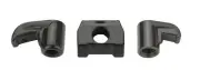 Clamp Holder High Hardness Pressing Plate CNC Tool HL1814 HL2113 10/20/50 pcs