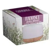 NEW Radiance Ultrasonic Wood Diffuser By Spotlight