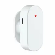 MmWave Human Presence Sensor, Tuya WiFi Millimeter Radar Wave Presence Detector