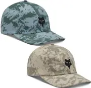 Fox Racing Gravel Adjustable Hat