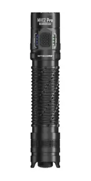 Nitecore MH12 Pro 3,300 Lumens High Performance Flashlight
