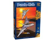 Holdson Puzzle Club Sundowner & Tomcats Jigsaw Puzzle XL 200pcs (HOL731688)