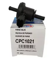 Carquest CPC1021 Premium Vapor Canister Purge Solenoid for HYUNDAI, KIA 2006-14