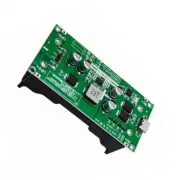 15W 3A 18650 Lithium Battery Charging Module UPS Charging Controller Board