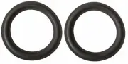 2 15 Inch Speaker Subwoofer Surround Foams for McIntosh