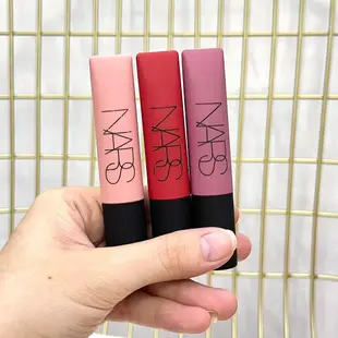 樂購賣場 NARS Air Matte Lip Color 雲霧唇誘 空氣唇釉 #Thrust 霧面唇釉