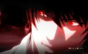 Anime yagami light death Playmat Gaming Mat