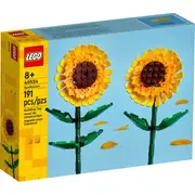 LEGO 40524 - Creator Sunflower
