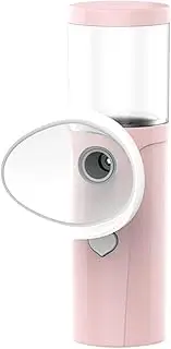 Face Mister - Eye Skin Spa Nano Mist Steamer,Face Hydration Sprayer, Skin Care Devices, Handheld Facial Humidifier for Moisturizing Cleaning