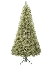 First Traditions Arcadia Pine Cashmere Tree