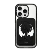 Snappy MagSafe Wallet Snappy™ BioVeg Wallet MagSafe Compatible Venom MagSafe Wallet