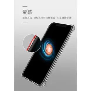 【現貨出清】Rock space iPhoneX XS 手機殼 晶盾Pro系列 防摔手機保護殼 空壓殼 透明殼