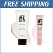 Premium Korean Eye and Face Primer Bundle - Long-lasting Flawless Makeup Set