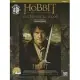 The Hobbit - An Unexpected Journey Instrumental Solos for Strings: Cello