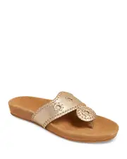 Jack Rogers Women's Jacks Comfort Sandals