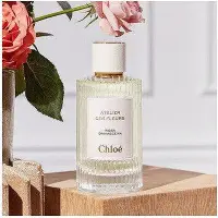在飛比找Yahoo!奇摩拍賣優惠-美麗魅力 Chloe 蔻依 仙境花園系列香氛香水 大馬士革 