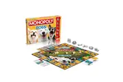 Monopoly - Dogs Edition