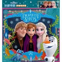 在飛比找蝦皮商城優惠-Disney 迪士尼 - 冰雪奇緣 真聰明拼圖(C)_京甫