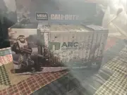 Mega Construx Call of Duty Collector Construction Set Arctic Armory GCPO9 58 pcs