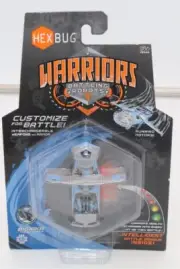 Hexbug Warriors Battling Robots BIONIKA S1-2A - NEW -