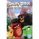 Angry Birds: Pigs on Bird Island (1平裝+1CD)(有聲書)/Nicole Taylor Popcorn ELT Readers Starter Level 【三民網路書店】