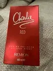 Charlie Red Eau De Toilette Natural Spray