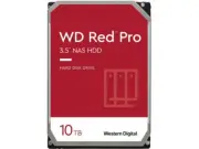 WD 10TB Red Pro Nas HDD 3.5" SATA 7200 rpm Internal Hard Drive WD102KFBXSP