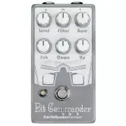 EarthQuaker Devices Bit Commander V2 - Four Octave Synthesizer Pedal