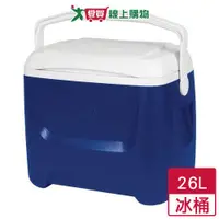 在飛比找蝦皮商城優惠-IGLOO微風 BREEZE冰桶-26L 保冷保冰 野餐露營