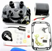 GENUINE WICO Magneto Kit fits Stover engine MVH XVH with XH139 XH-139 AP9
