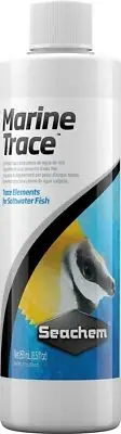 Seachem Marine Trace Elements 250ml