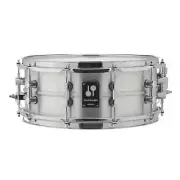 Sonor Kompressor Snare Drum 14x5.75 Polished Aluminum-DCP