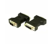 Alogic Vga Male To Dvi Female Adapter Commercial Packaging