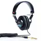 Sony MDR-7506 Professional Studio Live DJ Full Size Headphones