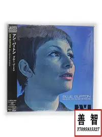 在飛比找Yahoo!奇摩拍賣優惠-現貨Ann Burton  The Louis VanDyk