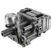 Caltric Hydraulic Lift Pump For Massey Ferguson Tractor Model 20 1684583M92