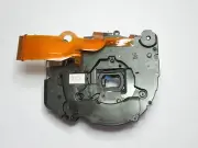 Repair Parts Panasonic DMC-ZS30 TZ40 Lens Back Base Rear Flange Motor Flex Cable