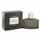 Laura Biagiotti Essenza Di Roma Uomo 125ml EDT (M) SP Mens 100% Genuine (New)
