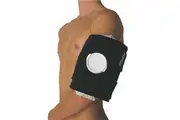 Bodyassist Thermal Wrap Ice Bag with Screw Top Bag Injury Recover Sport Contains 1 PACK
