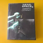 RARE New Dead Space 2 Limited Edition #00287 Numbered Prima Official Hardcover