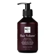 New Nordic Hair Volume Shampoo