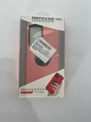 samsung s22 Ultra case Pink Military Grade Shock Proof Ring