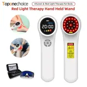 Class 3 Laser Therapy Low Level Light Therapy for Neuropathy 24 Diodes Laser