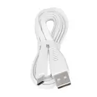 Mini Fan Neckband Neck Hanging Cooler Fan USB Rechargeable Fan For Outdoor