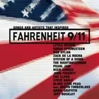 Songs and Artists That Inspired Fahrenheit 9/11 by Various Artists [CD]