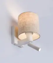 CITY BRIGHTON LED Adjustable Reading Light- 3000K