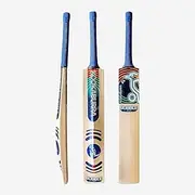 Kookaburra Retro Bubble Pro 8.0 Junior Kashmir Willow Cricket Bat