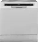 Artusi 55cm Benchtop Dishwasher ADW8TTX